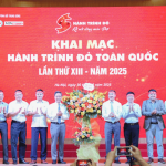 VTVCorp – Kết nối truyền thông, lan tỏa giá trị cộng đồng