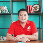 Doanh nhân Nguyễn Tuấn Khởi: Cứ làm thật tốt, sẽ có thêm cánh tay nối dài vì cộng đồng